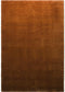 Vloerkleed Brink & Campman Shade Low Umber Tobacco 010103 - maat 200 x 300 cm
