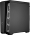 Cooler Master MasterBox 540 - ATX Semi-toren doos - Gehard glas - Zwart