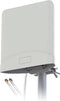 König ANT-4G20-KN 3G/4G antenne 7 dB