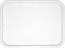 Kristallon dienblad wit 45x35cm - Horeca