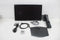 MSI MAG 271QPX QD-OLED E2 - QHD Gaming Monitor - 27 Inch - 240Hz - USB-C PD 15W
