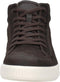 Ecco Byway - Lage sneakers - Nubuck - Bruin - Maat 41