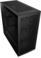 NZXT H7 Flow (2023) - Tower Behuizing - ATX EATX µATX Mini-ITX - Gehard Glas Mesh - Wit