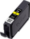 Canon PGI-72Y - Inktcartridge - 14 ml - Geel