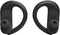 JBL Endurance Peak 3 - Draadloze sportoordopjes - IP68 waterdicht - Zwart