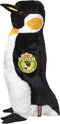 Melissa & Doug - Levensechte Pluchen Pinguïn