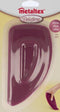 Metaltex Pannenlikker Dolceforno 16 X 8 X 1 Cm Siliconen Paars