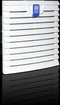 Rittal SK 3239.124 - Filterventilator - 204 mm x 204 mm - Grijs (RAL 7035)