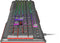 Genesis -NKG-0993 Rhod 400 - Gaming toetsenbord - RGB verlichting - US layout