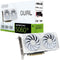 ASUS GeForce RTX 5060 Ti - Videokaart 16GB GDDR7 - OC Edition - Wit