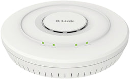 D-Link DWL-6610AP - Access Point - Dual-Band 2,4GHz 5GHz - Wit