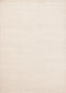 Vloerkleed Brink & Campman Lace White Sand 497009 - maat 140 x 200 cm