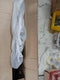 LED Kerstboom met 550 LED Multikleur 160 x 160 x 500 cm Metaal