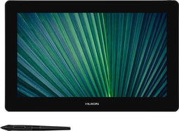 Huion Kamvas Pro 16 Plus (4K) - Grafische Tablet - 16 Inch - Instelbare Knoppen