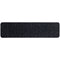 Coast Trapmat - Antislip - 76 x 20 cm - Zwart - 15 stuks