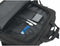 Manhattan Helsinki - Laptoptas 14,1 inch - Gerecycled materiaal - Zwart