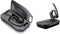 Plantronics Poly Voyager 5200 UC - Headset - Draadloos Bluetooth - Noise cancelling
