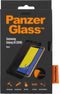 PanzerGlass Gehard Glas Screenprotector Geschikt voor Samsung Galaxy J6 (2018) - Zwart