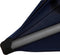 Statafelrok marineblauw 80 cm - partytafel - Alora tafelrok voor statafel - Statafelhoes - Bruiloft - Cocktailparty - Stretch Rok