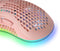 Mars Gaming MMEXP - Draad muis - 32.000dpi - RGB