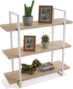 Planken Hout (33 X 104 x 100 cm)