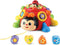 VTech Baby Vrolijke Vormenkever - Educatief Speelgoed - Fijne motoriek - Meerkleurig