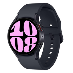 Refurbished Samsung Galaxy Watch 6 40MM - Zwart