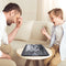 Lexibook CG1300 - Bordspel Chessman Elite - Educatief spel - Talen: Portugees Frans Engels Spaans Italiaans