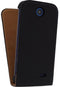 Mobilize MOB-USFCB-DES310 - Flip cover - Ultra Slim - Zwart