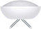 Defunc Home S - Multiroom Wifi-luidspreker - Krachtig geluid - Zilver