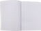 Oxford School - Schoolschrift A5 - Lijn met kantlijn - 3-pack