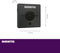 Marmitek BoomBoom 76 - Bluetooth receiver - NFC - Draagbaar