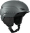 Scott Chase 2 - Skihelm - Actief ontluchtingssysteem 360° PS oorkussens - Douglas Green