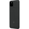 Google Pixel 5 - Zwart - 128 GB - Fysieke simkaart + eSIM