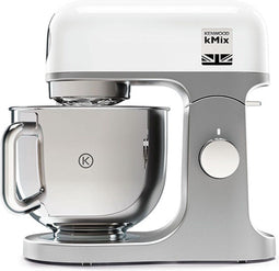 Kenwood kMix KMX750WH - Keukenmachine - 1000W 5L - Wit