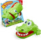 Krokodil met Kiespijn - Actiespel - Hasbro Gaming Classic - Gezelschapsspel
