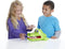 Krokodil met Kiespijn - Actiespel - Hasbro Gaming Classic - Gezelschapsspel