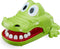 Krokodil met Kiespijn - Actiespel - Hasbro Gaming Classic - Gezelschapsspel