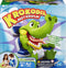 Krokodil met Kiespijn - Actiespel - Hasbro Gaming Classic - Gezelschapsspel