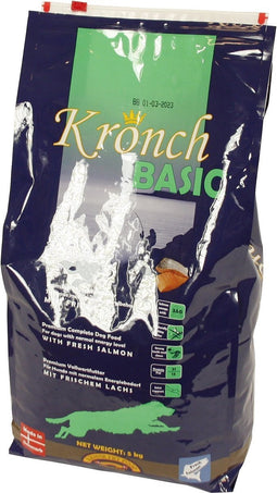 Kronch - Basic Adult Hondenvoer