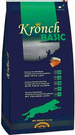 Kronch - Basic Adult Hondenvoer