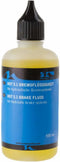 Kroon DOT 5.1 schijfremolie - Biologisch afbreekbaar - 100 ml
