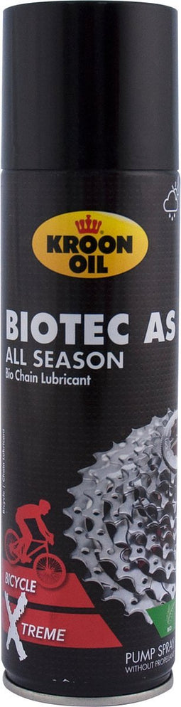 Kroon-Oil 22005 BioTec AS 300ml