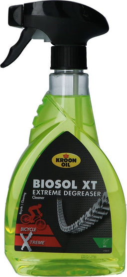Kroon-Oil 22008 Biosol XT 500ml trigger