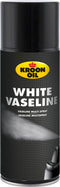 KROON OIL | 400 ml aerosol Kroon-Oil Witte Vaseline | SALE OP=OP