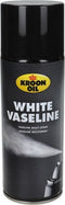 KROON OIL | 400 ml aerosol Kroon-Oil Witte Vaseline | SALE OP=OP