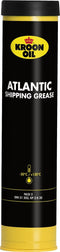 Kroon-Oil Atlantic Shipping Grease - 03014 | 400 g patroon