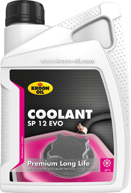 Kroon-Oil Coolant SP 12 EVO 1 L - 36951