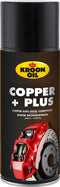 Kroon-Oil Copper+Plus - 40004 | 400 ml aerosol