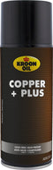 Kroon-Oil Copper+Plus - 40004 | 400 ml aerosol